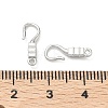 304 Stainless Steel Hooks STAS-Z178-27P-3