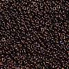 TOHO 8/0 Demi Round Beads X-SEED-DR08-0502-2