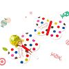 Paper Candy Lollipops Cards CDIS-I003-09-5