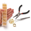 DIY Jewelry Making Finding Kit DIY-YW0006-16-5