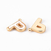 Brass Charms KK-Q766-001P-NF-2