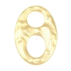 Alloy Connector Charms X-FIND-I074-03MG-1