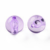 Transparent Acrylic Beads MACR-S370-A16mm-746-2