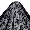 3 Yards Nylon Lace Fabric OCOR-ME0001-16-1
