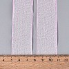 Sparkle Polyester Satin Ribbon SRIB-T009-04F-3