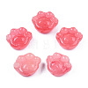 Synthetic Coral Beads CORA-N006-04-A03-2