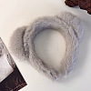 Cute Cat Ear Plush Hair Bands for Women RT4793-4-1