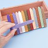 DIY Wax Seal Stamp Kits DIY-CP0003-52C-4