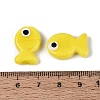 Handmade Lampwork Beads LAMP-N039-01B-3