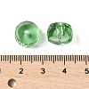 K9 Glass Imitation Austrian Crystal Beads GLAA-D014-01B-05-2