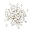 Brass Beads KK-H091-01A-S-2