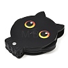 Owl Foldable Acrylic Portable Clip-On 8X Magnifying Glass TOOL-F020-01A-2