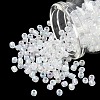 6/0 Glass Seed Beads SDB4mm161-1