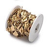 304 Stainless Steel Chains CHS-C023-01G-G-2