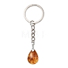 Natural Amber Keychains KEYC-JKC01475-02-2