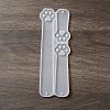 DIY Silicone Bookmark Molds DIY-F140-03C-2