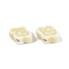 Handmade Porcelain Beads PORC-Q008-09L-3