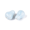 Handmade Porcelain Beads PORC-Q008-05H-2