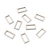 304 Stainless Steel Linking Rings STAS-TA0004-47-14