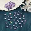 Preciosa® MAXIMA Crystal Round Stones X-PRC-RASS39-20310-2