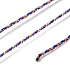 100M Braided Polyester Cords OCOR-A010-04D-3