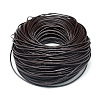 Round Cowhide Leather Cord WL-Q007-4mm-6-1