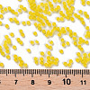 12/0 FGB Grade A Round Glass Seed Beads X-SEED-Q006-M05-3