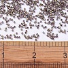 MIYUKI Delica Beads Small X-SEED-J020-DBS0380-4