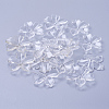 Flower Acrylic Beads LS-X-PL670Y-1-1