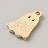 Halloween Alloy Enamel Pendants FIND-WH20015-011A-2