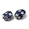 Handmade Porcelain Beads PORC-A032-09-2