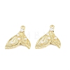 Alloy Pendants AL-CBA1FD3-27G-03-1