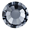 Preciosa® Crystal Hotfix Flatback Stones Y-PRC-HSS16-40080-2