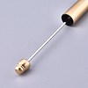 Plastic Beadable Pens LS-AJEW-L082-A08-6