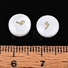Natural Freshwater Shell Beads LS-BSHE-ZX007-03H-3