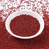 MIYUKI Round Rocailles Beads SEED-JP0008-RR0011-2