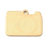 304 Stainless Steel Pendants SA-CBAE115-16G-1