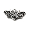 Gothic Tibetan Style Alloy Pendants AL-CBAF9DF-02G-1