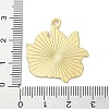 Alloy Enamel Pendants ENAM-I059-A-04-3