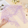 Cloth Polyester Headbands for Women OHAR-WH20012-01A-04-3