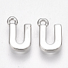 Brass Charms LS-KK-S350-167U-P-1