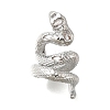 Brass Micro Pave Cubic Zirconia Beads LS-KK-U061-23P-1