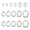 DIY Pendant Making Kits DIY-TA0014-83-1