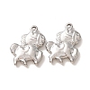 201 Stainless Steel Pendants SA-CBA8423-12P-E-1