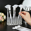 4Pcs 26 Holes Acrylic Nail Art Tool Pen Holder ODIS-WA0001-28-3