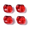 Transparent Glass Beads GLAA-S202-07B-1