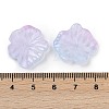 Transparent Glass Beads DGLA-E004-02H-3