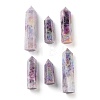 Tower Natural Lepidolite Healing Stone Wands G-A096-02C-1
