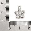 Alloy Charms AL-CBAFCDA-03P-3