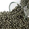 12/0 Glass Seed Beads X1-SEED-A017-2mm-1124-1